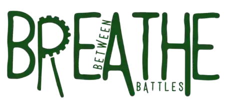 Breath Between Battles Logo