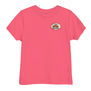 In Memory of McRae • Toddler