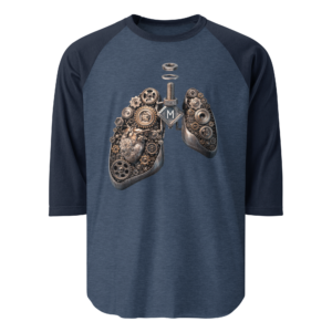 Special Edition "Mechanical McRae"