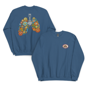 In Memory of McRae • Sweatshirt