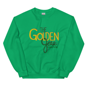 Golden Gear • Sweatshirt