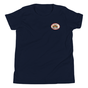 In Memory of McRae • Youth