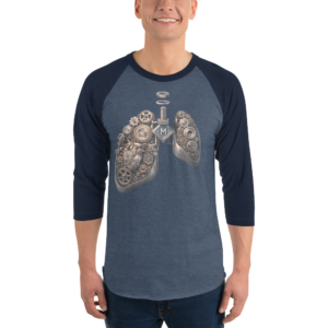 Special Edition "Mechanical McRae"